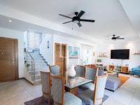 Buy villa in Cabarete, Dominican Republic 200m2, plot 365m2 price 650 000$ near the sea elite real estate ID: 116133 9