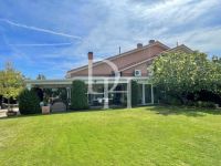 Buy villa  in Madrid, Spain 441m2, plot 900m2 price 2 160 000€ elite real estate ID: 116137 1