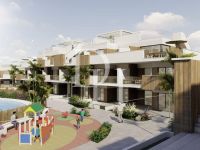 Apartments in San Miguel de Salinas (Spain) - 82 m2, ID:116159