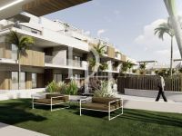 Buy apartments in San Miguel de Salinas, Spain 82m2 price 249 000€ ID: 116159 3