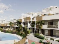 Buy apartments in San Miguel de Salinas, Spain 82m2 price 249 000€ ID: 116159 5