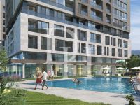 Купить апартаменты в Баре, Черногория 36м2 цена 84 402€ у моря ID: 116164 2