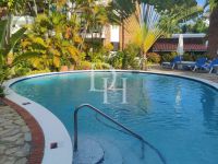 Buy apartments in Sosua, Dominican Republic 58m2 price 84 000$ near the sea ID: 116190 4