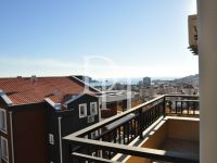 Buy apartments in Budva, Montenegro 47m2 price 139 000€ near the sea ID: 116203 1