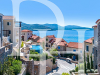 Купить апартаменты , Черногория 110м2 цена 891 000€ у моря элитная недвижимость ID: 116224 2