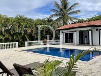 Купить виллу в Сосуа, Доминиканская Республика 270м2, участок 1 060м2 цена 459 000$ элитная недвижимость ID: 116241 1