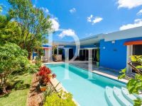 Villa in Sosua (Dominican Republic) - 135 m2, ID:116244