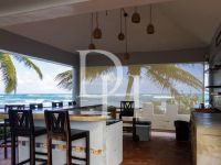 Купить гостиницу в Кабарете, Доминиканская Республика 1 018м2 цена 1 990 000$ у моря коммерческая недвижимость ID: 116361 3