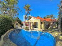 Villa in Sosua (Dominican Republic) - 123 m2, ID:116365