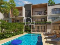 Купить апартаменты в Кабарете, Доминиканская Республика 70м2 цена 176 000$ у моря ID: 116388 1