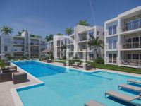 Купить апартаменты в Кабарете, Доминиканская Республика 87м2 цена 171 000$ у моря ID: 116392 5