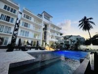 Купить апартаменты в Кабарете, Доминиканская Республика 80м2 цена 280 000$ у моря ID: 116455 1