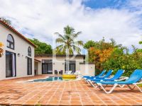 Купить виллу в Кабарете, Доминиканская Республика 220м2, участок 900м2 цена 420 000€ элитная недвижимость ID: 116475 8