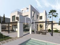 Buy villa in San Miguel de Salinas, Spain 145m2, plot 420m2 price 579 000€ elite real estate ID: 116479 2