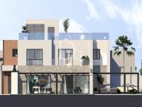 Buy villa in San Miguel de Salinas, Spain 145m2, plot 420m2 price 579 000€ elite real estate ID: 116479 3
