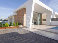 Buy villa in Torrevieja, Spain 115m2, plot 400m2 price 449 000€ elite real estate ID: 116478 2