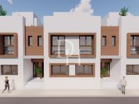 Townhouse in Alicante (Spain) - 126 m2, ID:116507