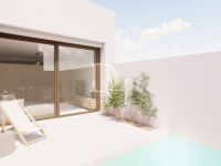 Buy townhouse in Alicante, Spain 126m2 price 247 000€ ID: 116507 2