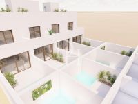 Buy townhouse in Alicante, Spain 126m2 price 247 000€ ID: 116507 3