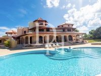 Buy villa in Sosua, Dominican Republic 1 000m2, plot 10 400m2 price 1 500 000$ elite real estate ID: 116522 7