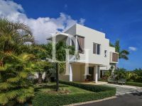 Купить виллу в Сосуа, Доминиканская Республика 265м2, участок 800м2 цена 489 000$ элитная недвижимость ID: 116523 1