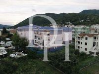 Buy apartments  in Bijelj, Montenegro 34m2 price 95 000€ near the sea ID: 116525 2