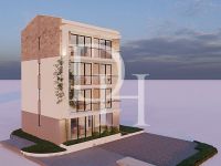 Buy apartments  in Bijelj, Montenegro 34m2 price 95 000€ near the sea ID: 116525 3