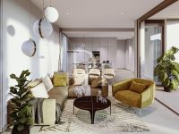 Buy villa in La Manga, Spain 154m2, plot 413m2 price 495 000€ elite real estate ID: 116551 3