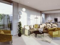 Buy villa in La Manga, Spain 154m2, plot 413m2 price 495 000€ elite real estate ID: 116551 4