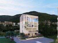 Buy apartments  in Bijelj, Montenegro 44m2 price 110 500€ near the sea ID: 116552 1