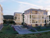 Buy apartments  in Bijelj, Montenegro 44m2 price 110 500€ near the sea ID: 116552 3