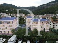 Apartments in Biela (Montenegro) - 34 m2, ID:116553