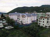 Buy apartments  in Bijelj, Montenegro 34m2 price 92 820€ near the sea ID: 116553 2
