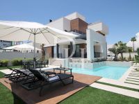 Buy villa in Torrevieja, Spain 148m2, plot 432m2 price 445 000€ elite real estate ID: 116578 10