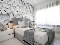 Buy villa in Torrevieja, Spain 148m2, plot 432m2 price 445 000€ elite real estate ID: 116578 4