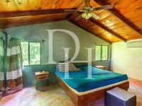 Buy villa in Cabarete, Dominican Republic 200m2, plot 800m2 price 215 000$ near the sea ID: 116583 6