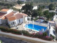 Buy villa in Calpe, Spain 216m2, plot 854m2 price 436 000€ elite real estate ID: 116603 2