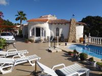 Buy villa in Calpe, Spain 216m2, plot 854m2 price 436 000€ elite real estate ID: 116603 3