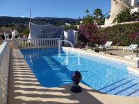 Buy villa in Calpe, Spain 216m2, plot 854m2 price 436 000€ elite real estate ID: 116603 6