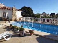 Buy villa in Calpe, Spain 216m2, plot 854m2 price 436 000€ elite real estate ID: 116603 7