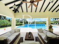 Buy villa in Sosua, Dominican Republic 300m2, plot 10 200m2 price 795 000$ elite real estate ID: 116608 3