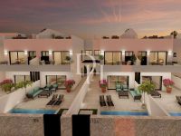 Buy villa in San Miguel de Salinas, Spain 133m2, plot 160m2 price 585 000€ elite real estate ID: 116632 7
