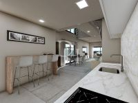 Buy villa in San Miguel de Salinas, Spain 133m2, plot 160m2 price 585 000€ elite real estate ID: 116632 8