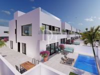Buy villa in San Miguel de Salinas, Spain 133m2, plot 160m2 price 585 000€ elite real estate ID: 116632 9