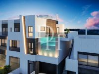 Buy apartments in San Miguel de Salinas, Spain 104m2 price 299 900€ ID: 116656 2