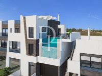 Buy apartments in San Miguel de Salinas, Spain 164m2 price 349 900€ elite real estate ID: 116654 4