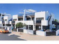 Купить апартаменты в Сан Мигель де Салинас, Испания 164м2 цена 349 900€ элитная недвижимость ID: 116654 6