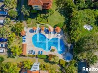 Buy apartments in Cabarete, Dominican Republic 58m2 price 145 000$ near the sea ID: 116667 3