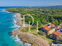 Купить апартаменты в Кабарете, Доминиканская Республика 58м2 цена 145 000$ у моря ID: 116667 5