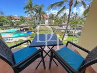 Buy apartments in Cabarete, Dominican Republic 51m2 price 145 000$ near the sea ID: 116669 2